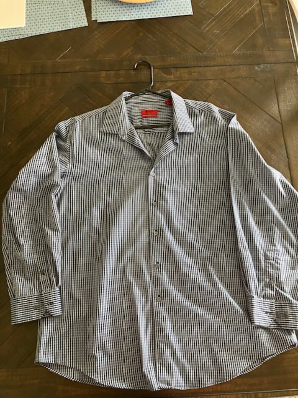 Alfani Mens Shirt